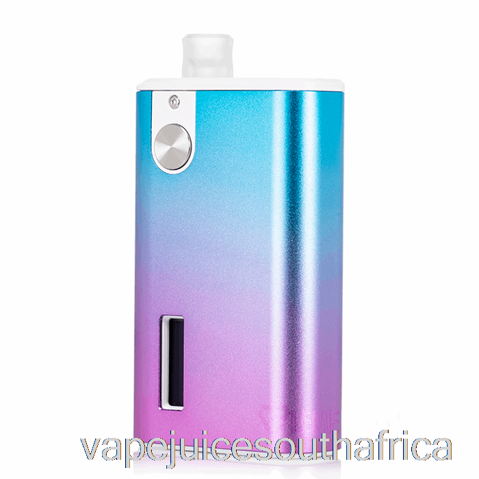 Vape Pods Yihi Sxmini Vi Class 60W Pod Kit Purple Coral / White